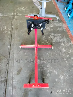 Engine Stand
