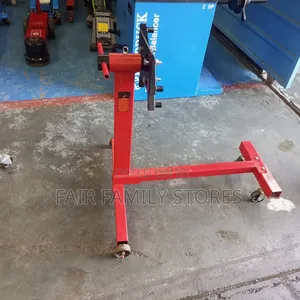 Engine Stand