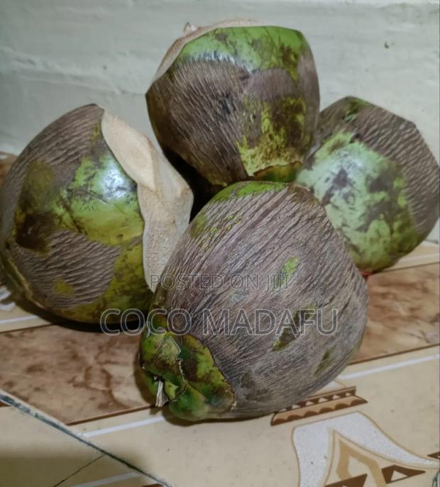 Madafu for Home Delivery - main view