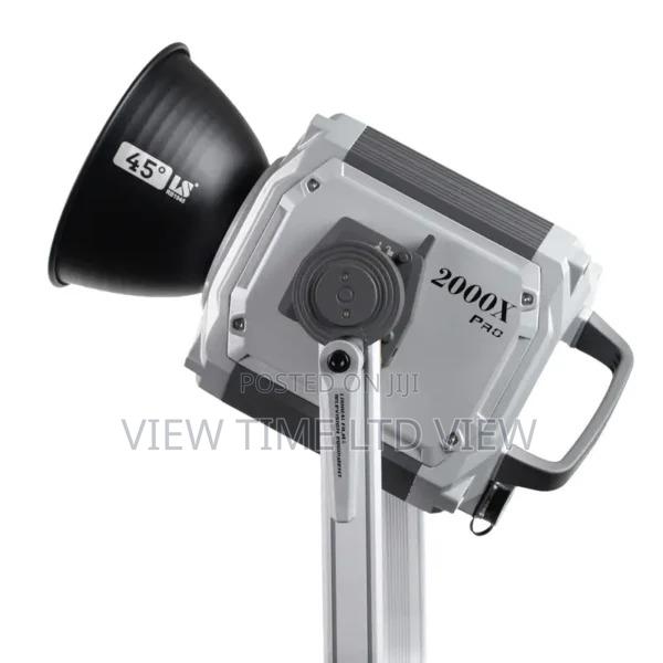 Ls Focus Video Light 1000w Max 2000x Pro Bicolor - - thumbnail 3
