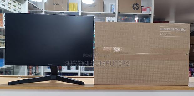 Samsung 22′′ S3 S30gd Full Hd Essential Monitor