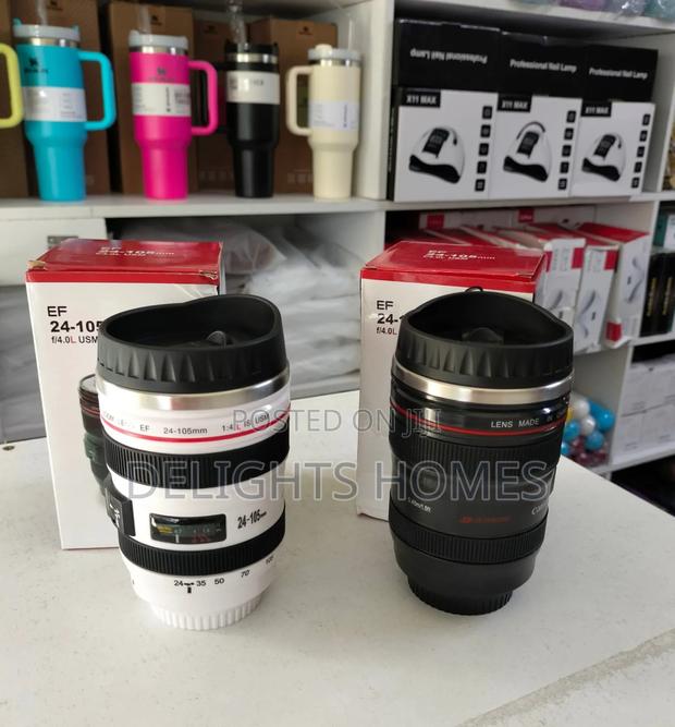 Thermal Mug_tt - thumbnail 2
