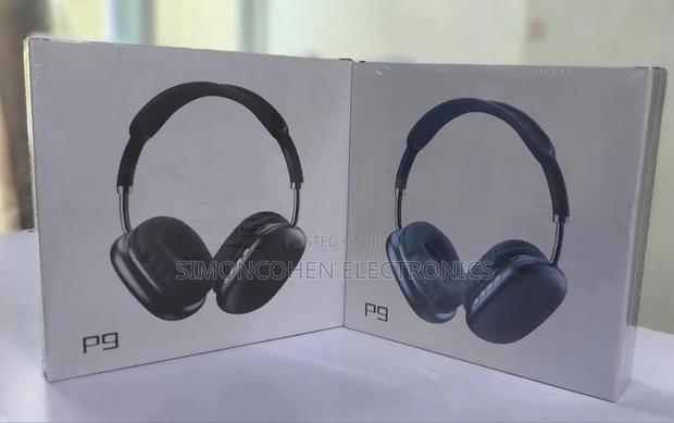 P9 Headphones
