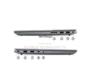 New Laptop Lenovo Thinkbook 14 8GB Intel Core I5 SSD 512GB