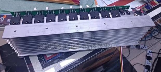 Cs 4000 Motherboard - thumbnail 2