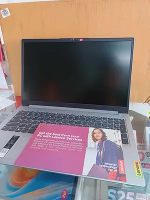 New Laptop Lenovo IdeaPad 1 8GB Intel Celeron SSD 256GB