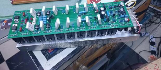 Cs 4000 Motherboard