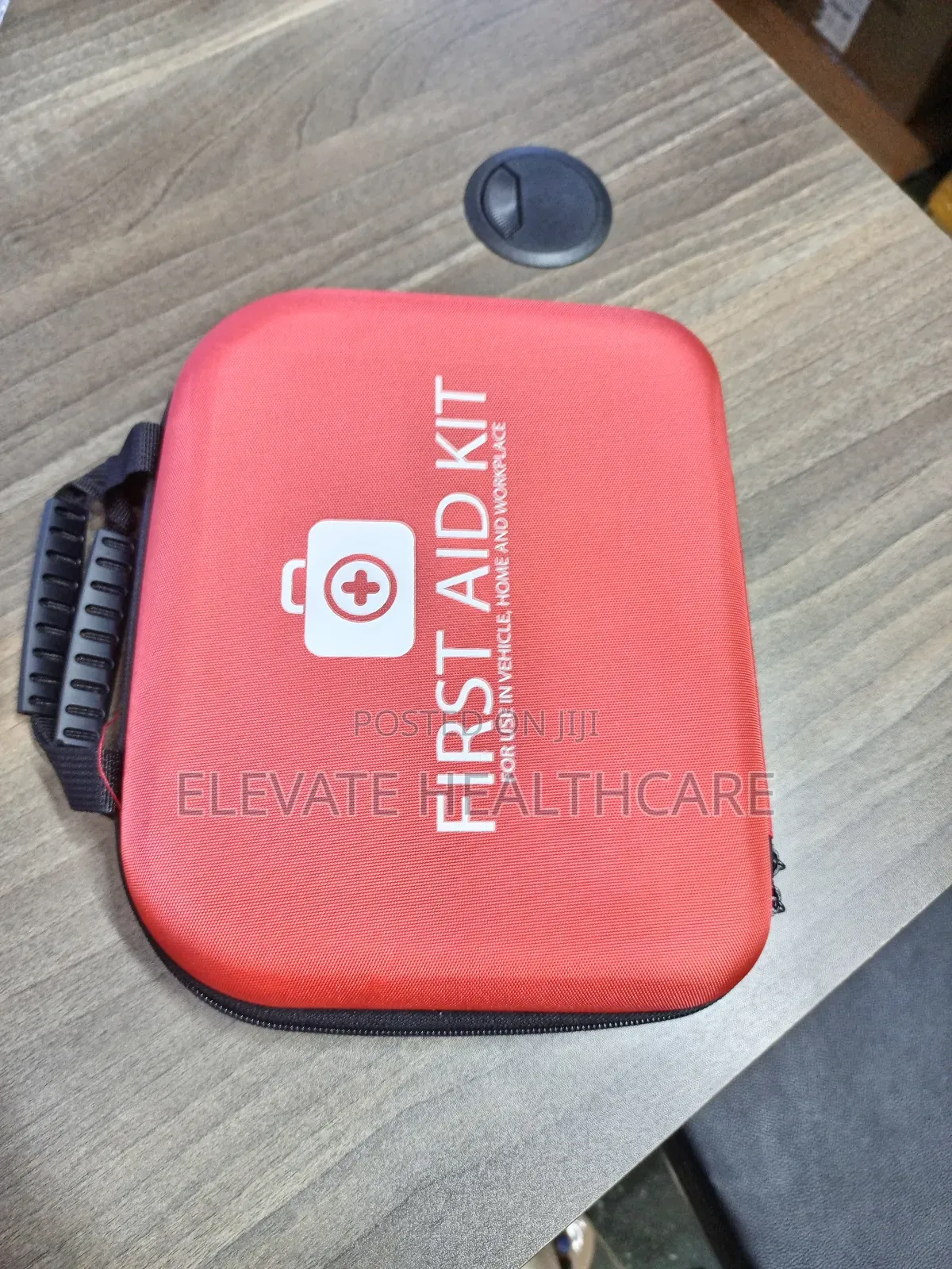 General First Aid Kit