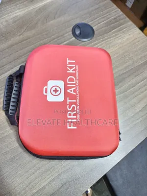 General First Aid Kit