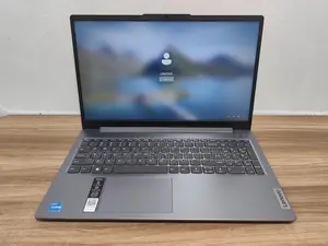 New Laptop Lenovo Ideapad 3 8GB Intel Core i3 SSD 256GB