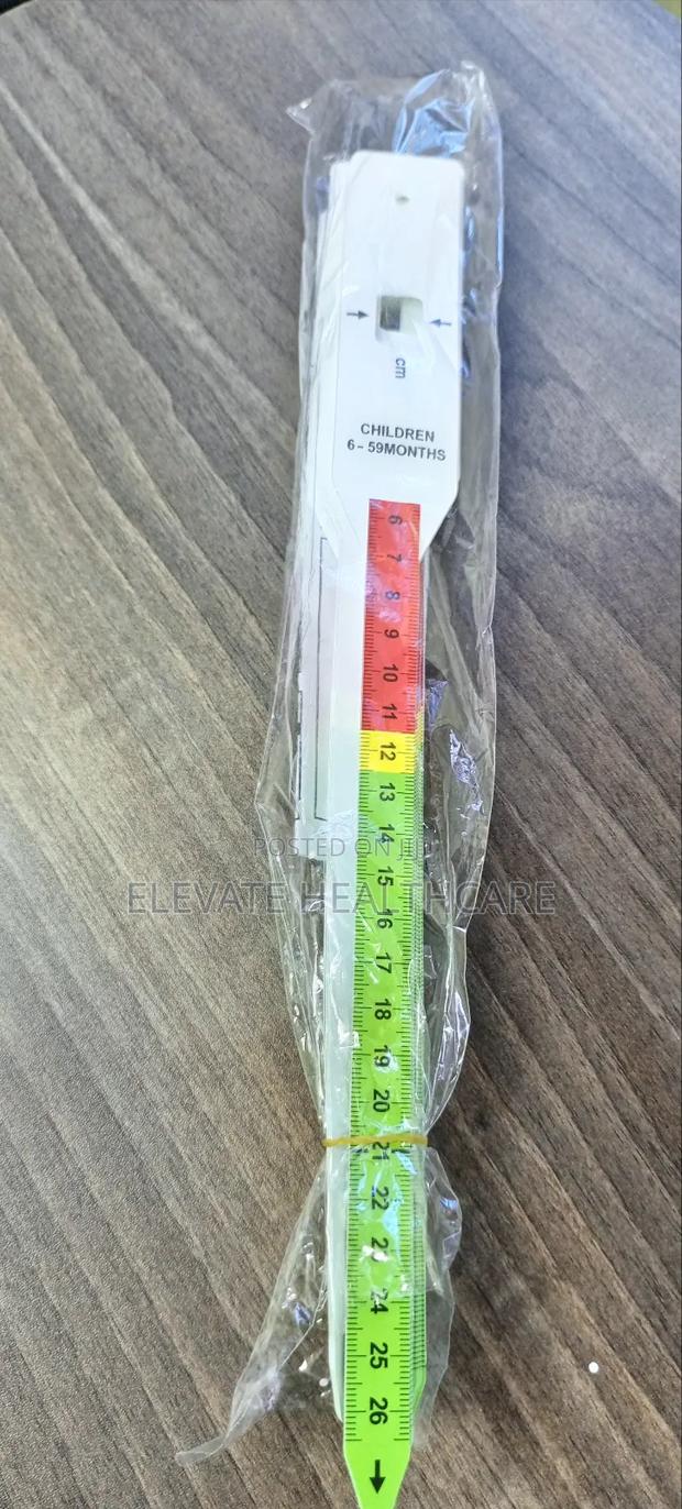 A Muac Tape - main view