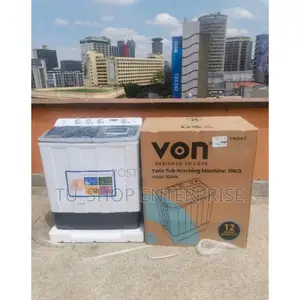 Von Fridge TMF VRT - 182nrak ,Dark Inbox Refrigerato