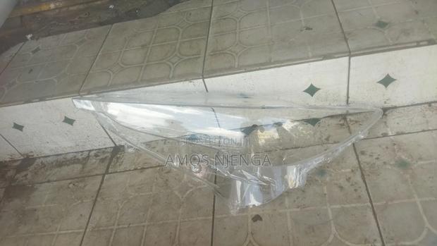 Mazda Cx5 2017 Headlight Lens - thumbnail 5