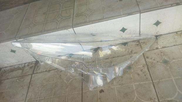 Mazda Cx5 2017 Headlight Lens - thumbnail 6