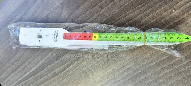 Pediatric Muac Tape - main view