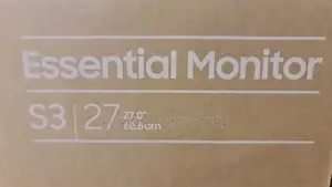 Samsung 27′′ S3 S30gd Full Hd Essential Monitor