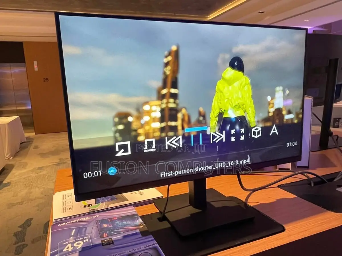 Samsung 27′′ S3 S30gd Full Hd Essential Monitor