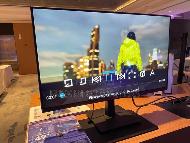 Samsung 27′′ S3 S30gd Full Hd Essential Monitor