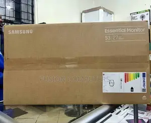 Samsung 27′′ S3 S30gd Full Hd Essential Monitor