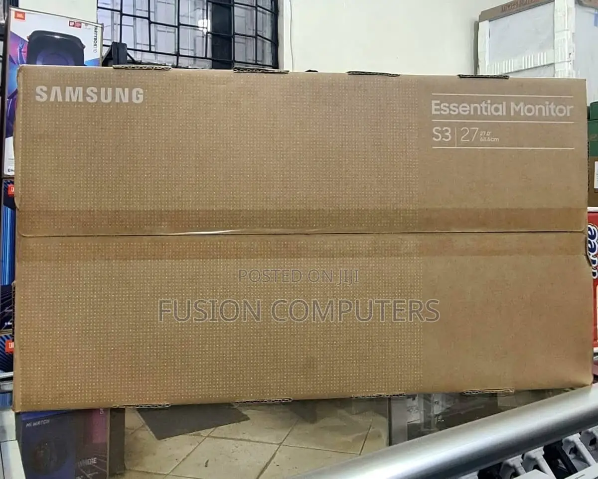 Samsung 27′′ S3 S30gd Full Hd Essential Monitor