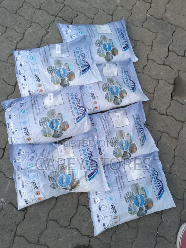 Fibre Reinforced Concrete Mesh - thumbnail 3