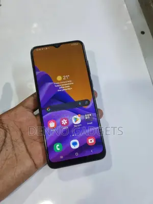 Samsung Galaxy A04e 32 GB Black