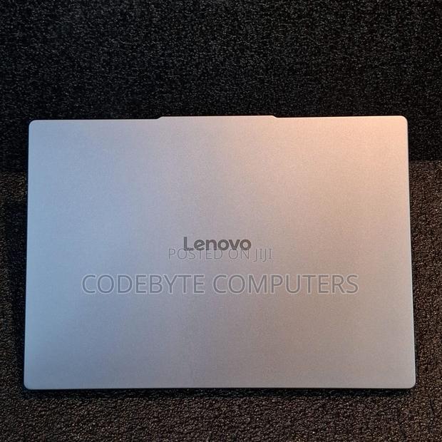 New Laptop Lenovo Ideapad 3 16GB Intel Core i5 SSD 512GB