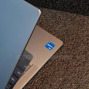 New Laptop Lenovo Ideapad 3 16GB Intel Core i5 SSD 512GB