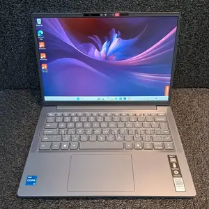 New Laptop Lenovo Ideapad 3 16GB Intel Core i5 SSD 512GB