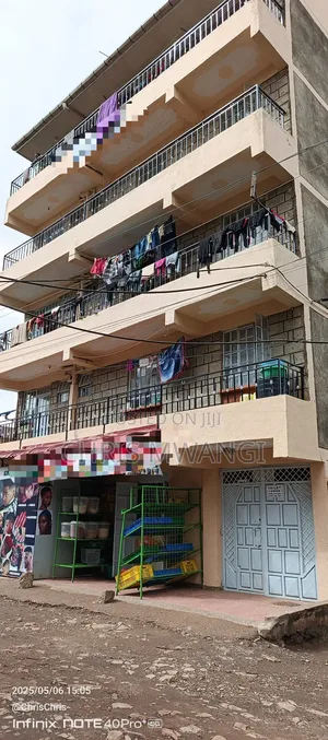 1bdrm Block of Flats in Season Estate, Kasarani for sale