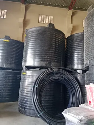 Tanks 6000l New Double Layer Free Countrywide Delivery