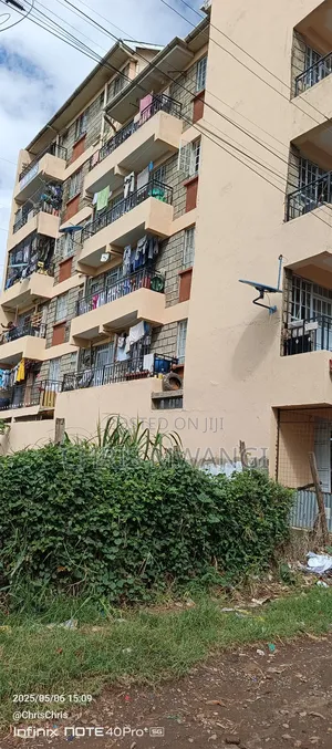 1bdrm Block of Flats in Season Estate, Kasarani for sale