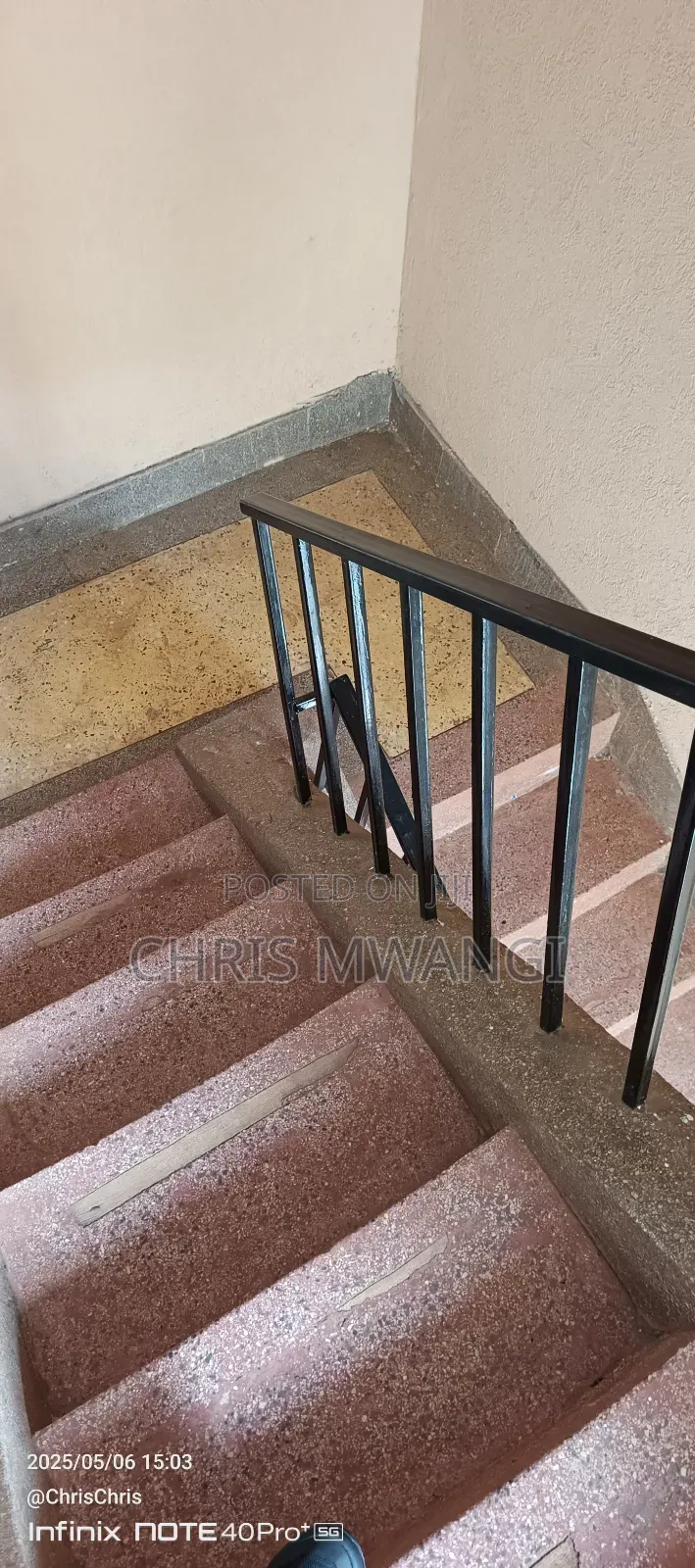 1bdrm Block of Flats in Season Estate, Kasarani for sale