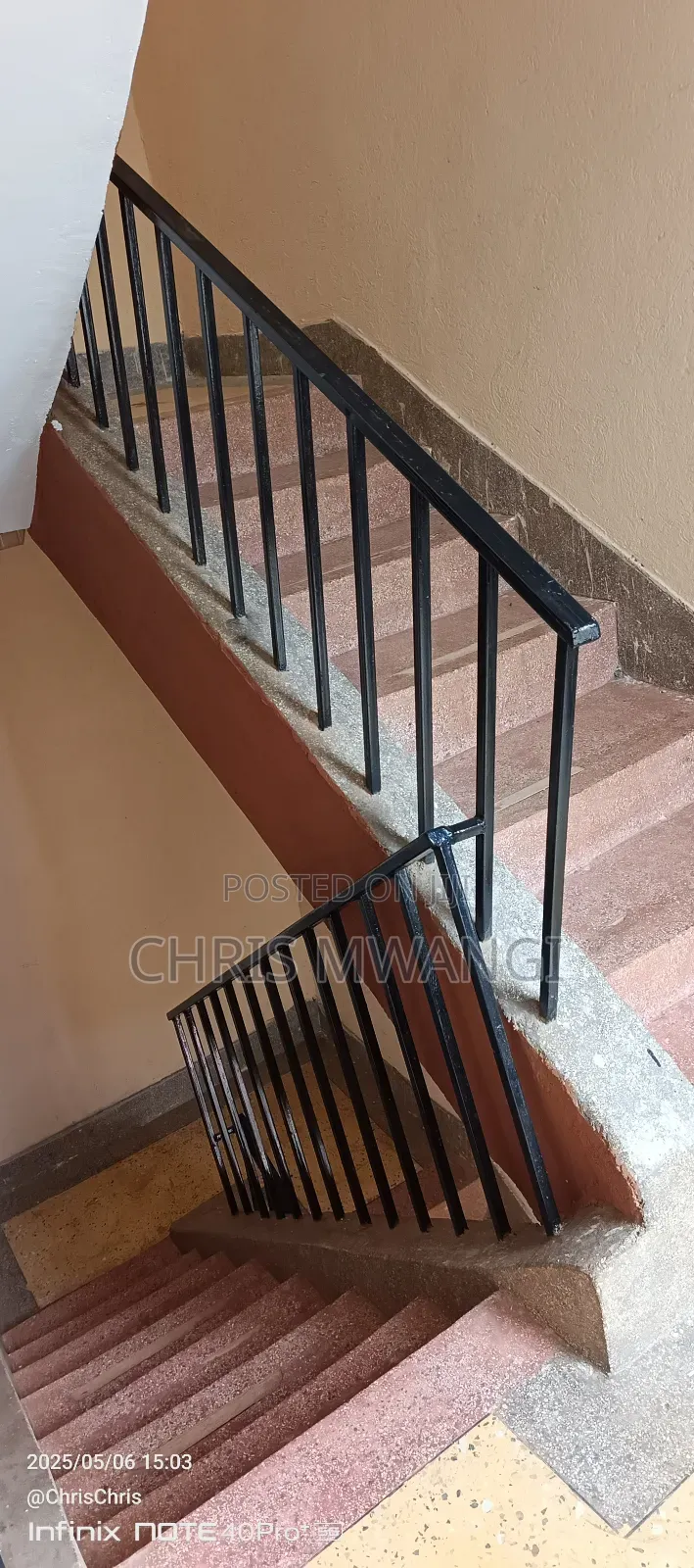 2bdrm Block of Flats in Season Street, Kasarani for sale