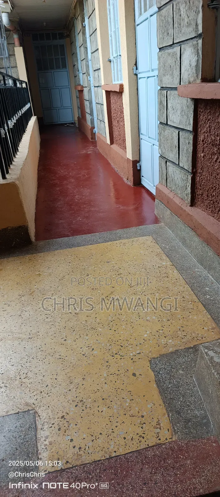 2bdrm Block of Flats in Season Street, Kasarani for sale
