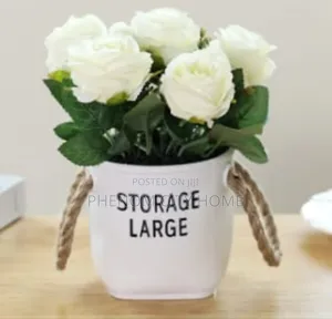 Ever Fresh Tabletop Decor Flowers