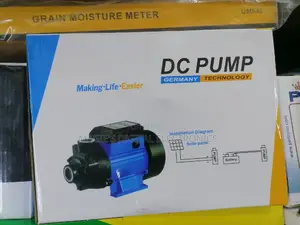 Best Quality 0.5hp 12v Dc Pump