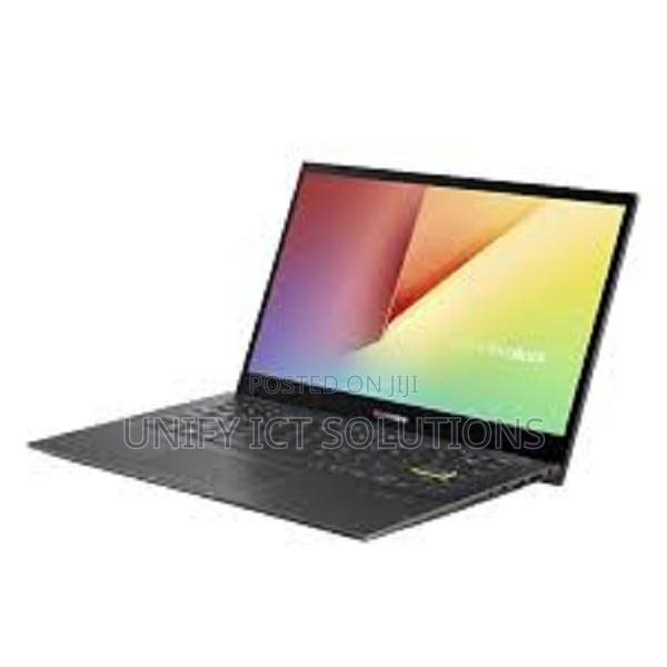 New Laptop Asus Vivobook E410M 8GB Intel Core I3 SSD 512GB - thumbnail 3