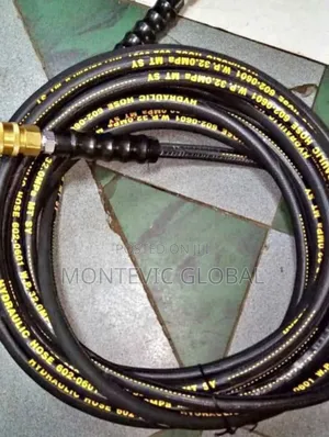 Car Wash Pipe 10meters