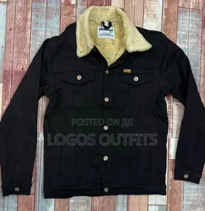 Top Quality Winter Denim Jackets