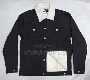 Top Quality Winter Denim Jackets