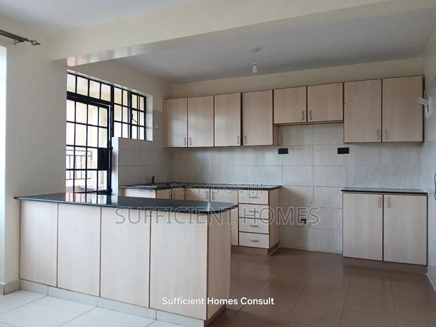 2bdrm Apartment in Ruaka for rent - main view