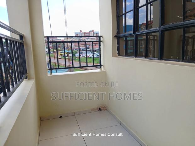 2bdrm Apartment in Ruaka for rent - thumbnail 4