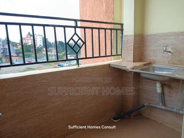 2bdrm Apartment in Ruaka for rent - thumbnail 14