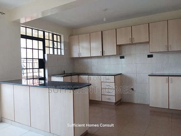 2bdrm Apartment in Ruaka for rent - thumbnail 9