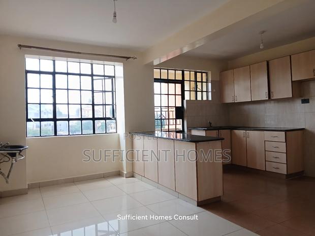 2bdrm Apartment in Ruaka for rent - thumbnail 15