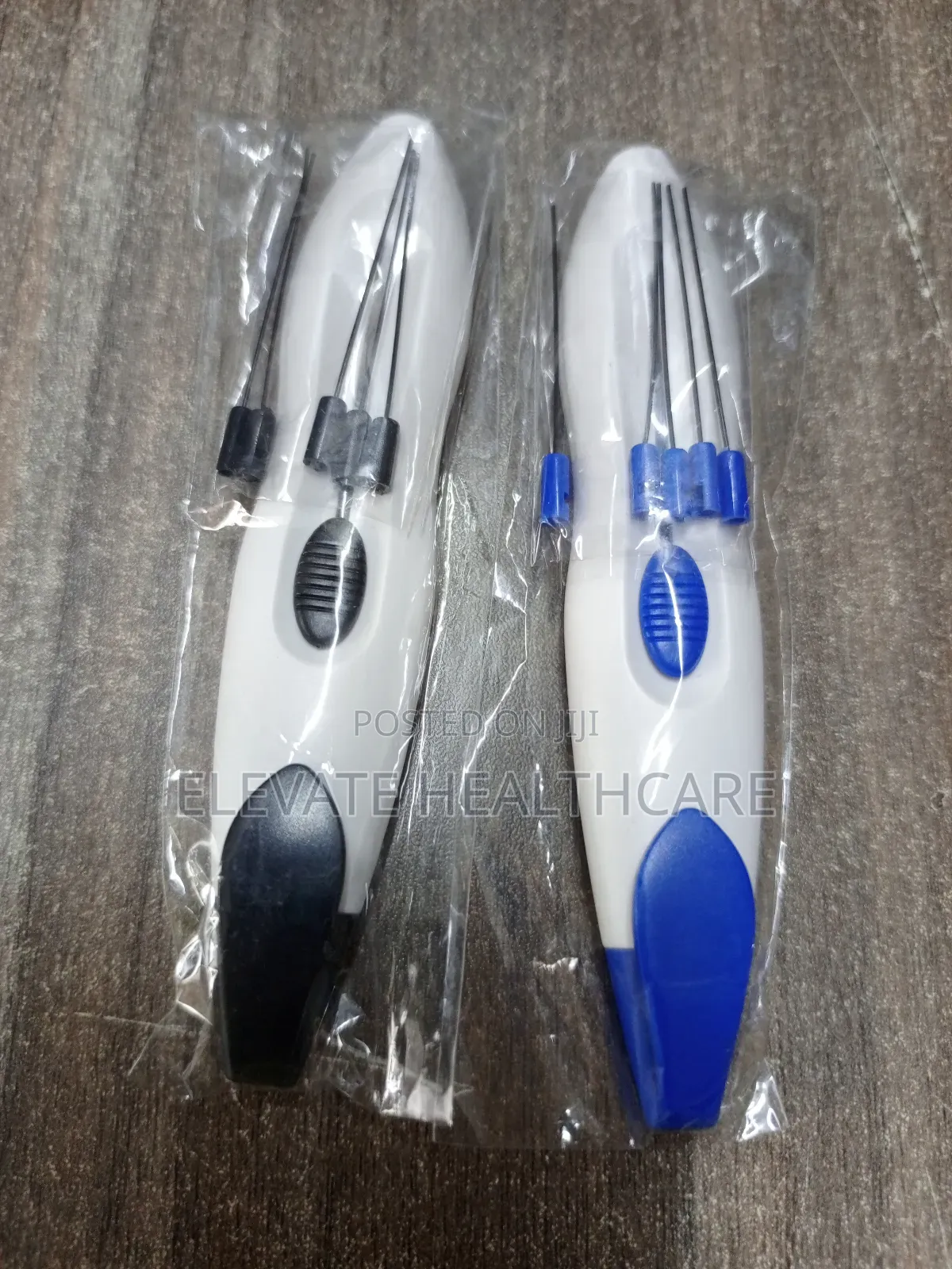 Monofilament Test Tool