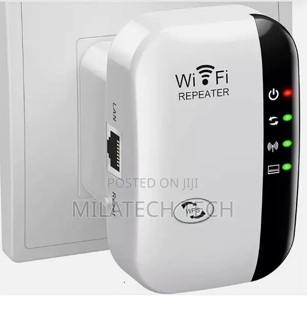 300mbps Wireless Wifi Router Wifi Repeater.