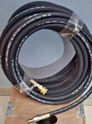 Car Wash High Pressure Pipe 15meters