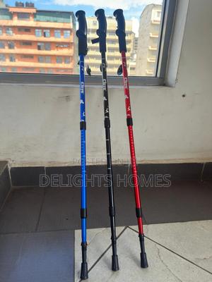 Adjustable Hiking Poles_tt - thumbnail 2